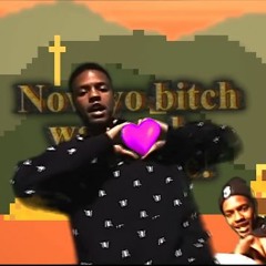 Pierre Bourne - Purple Hearts [CDQ + LQ Extended]