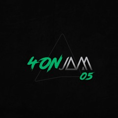 Rudy Ripani - Housebeat (Preview) JAM025