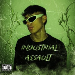 INDUSTRIAL ASSAULT @4Z4MBRANO