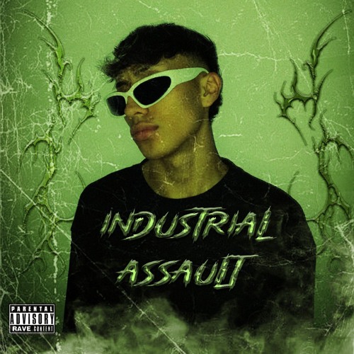INDUSTRIAL ASSAULT @4Z4MBRANO
