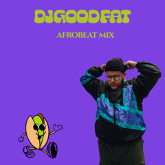 afrobeat mix