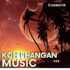 DJ FlowMaster - Space illusions - Progressive House #52