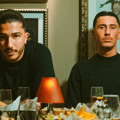 AMO FEAT MERO BLUTBAD REMIX BY DADASBEATS25