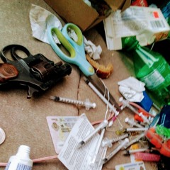 When We Were Together (Gotye Remix)