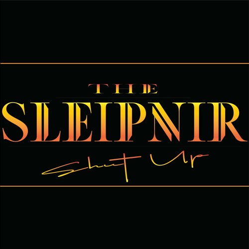 Shut Up [FREE DOWNLOAD]