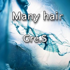 Gre.S - Many Hair (Original Mix)