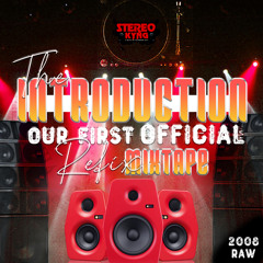THE INTRODUCTION~~~REFIX TAPE(2008)RAW~~~CHAPTER ONE
