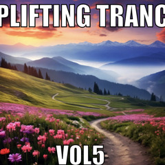 Upifting Trance Vol 5