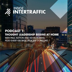 Inside Intertraffic Series 1