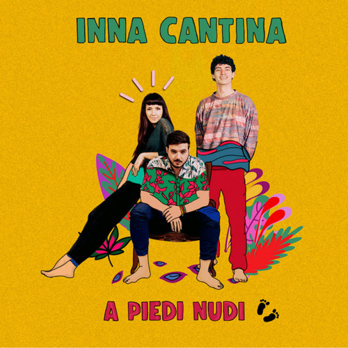 Stream Non Svegliarmi by Inna Cantina | Listen online for free on SoundCloud