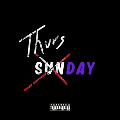 Thursday (prod. by Diamondback)