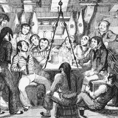 Sailor Song (Spanish Ladies)