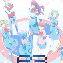 【Lilyhana】More Than One Heart (Persona 3 The Movie 1 Spring of Birth Cover)