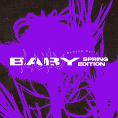 BabyLulu Spring Edition 28/4/22 ✦ Yona Limousine