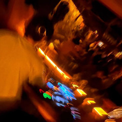 Frank Salassi Live @ Muli Bar, CDMX 31.06.2025