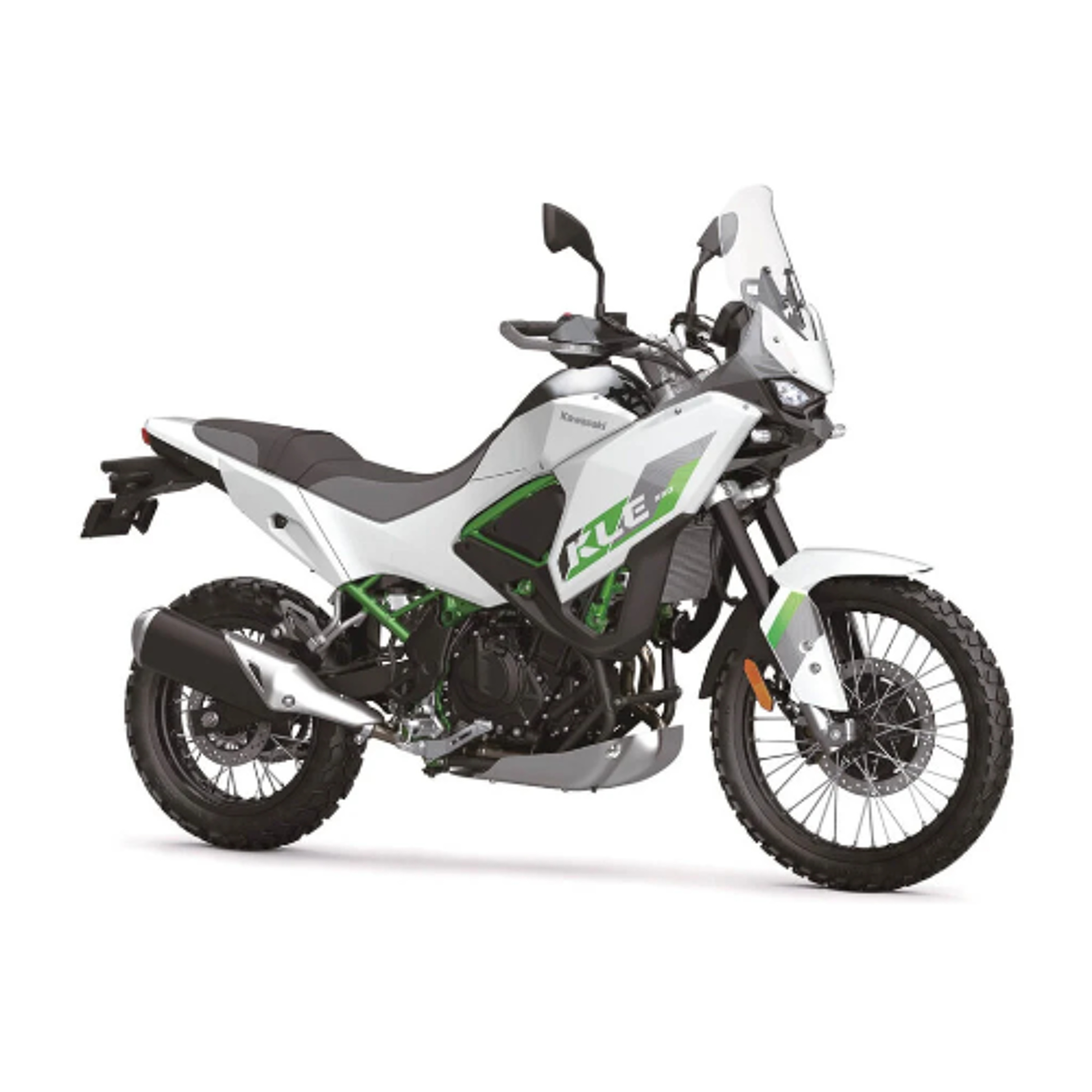 Podcast 647: KLE500 vs Ibex 450