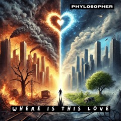 Where is this Love
