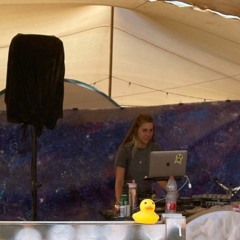 Midburn 2021 live set