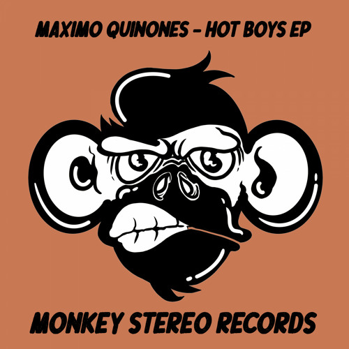 Stream Maximo Quinones HB's (Original Mix) by Monkey Stereo Records