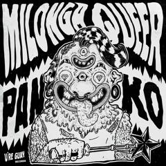 PREMIERE - Panko - Performative (U're Guay Records)