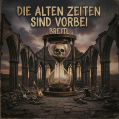 Die alten Zeiten sind vorbei