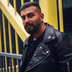 CHANO - Drums of the Ancients Live Set