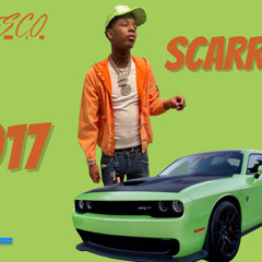 BIG SCARR TYPE BEAT “SCARR FLOW” | Instrumental