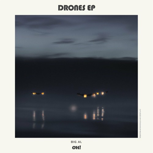 BiG AL - Drones (Fabian Kash Remix)