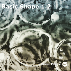 basic shape - acceleration field