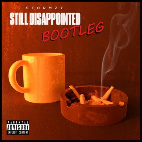 STORMZY - STILL DISAPPOINTED (A.I. Bootleg)