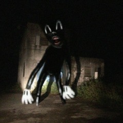"Cartoon Cat" Voice (Trevor Henderson)