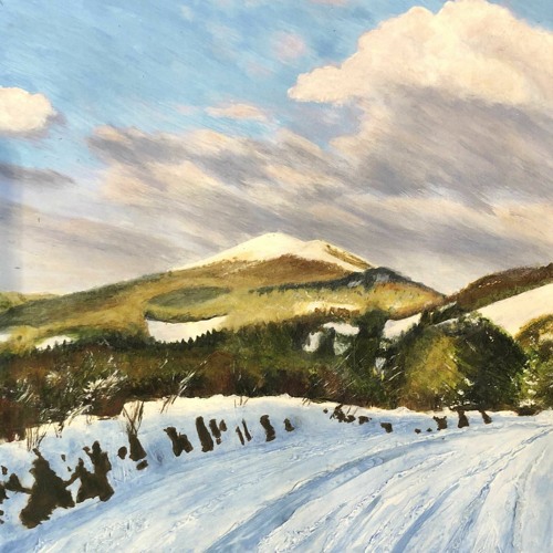 Winter (picture by Mhari Brown)