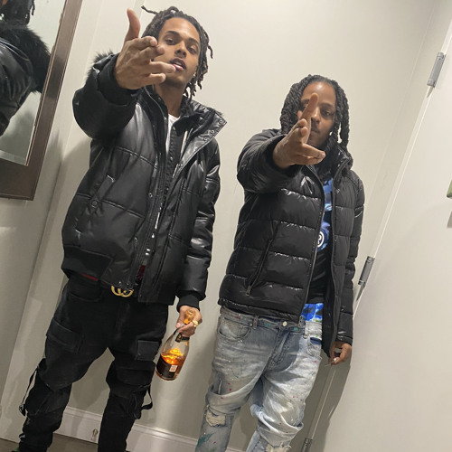 Leako X SL Capone - SHI BENTY