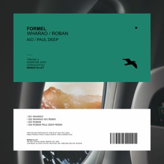 FORMEL Roban (Paul Deep Remix)