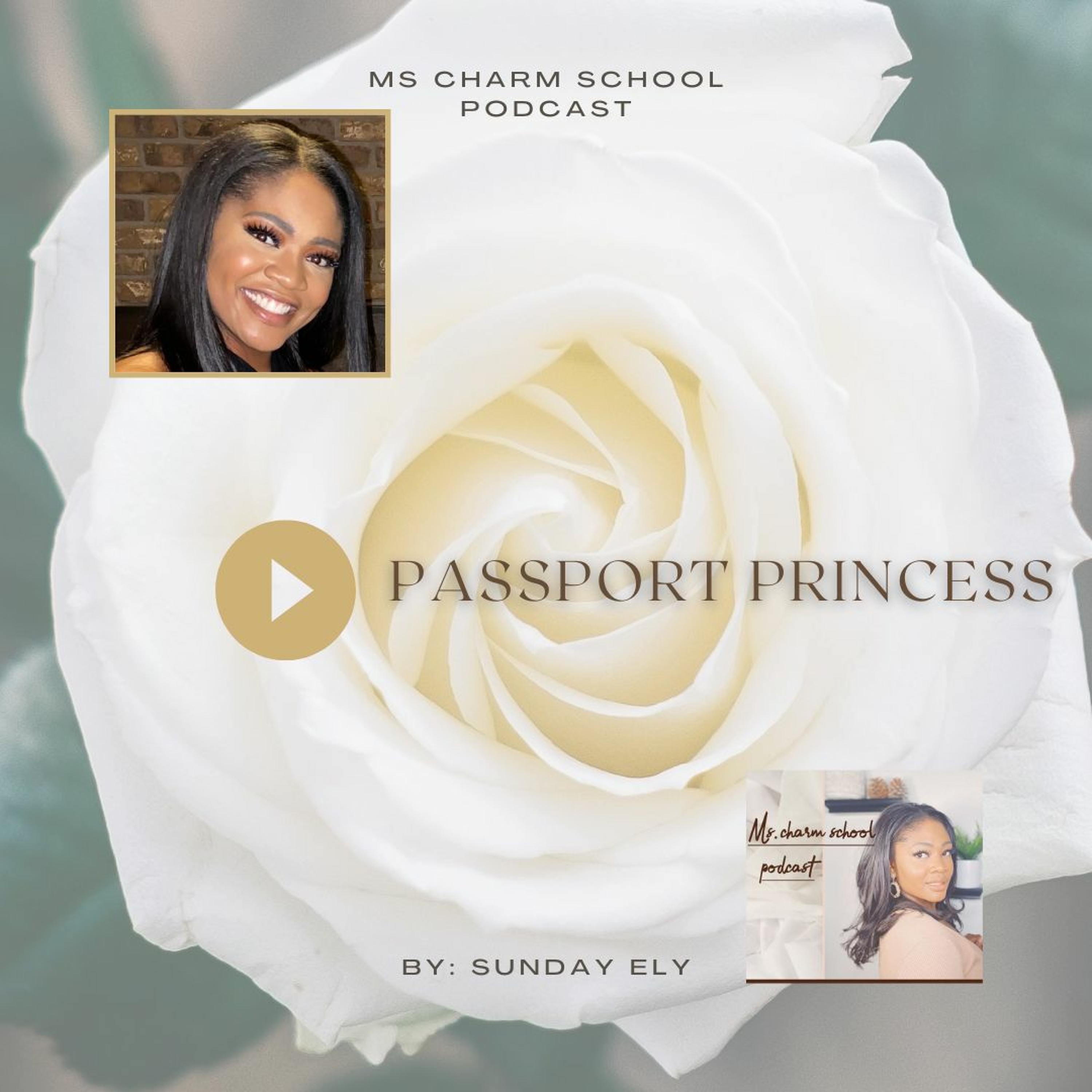 Passport Princess episode artwork