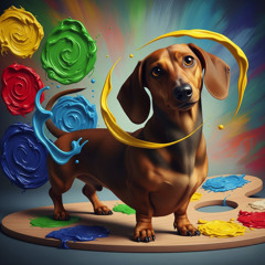 Sausage Dog