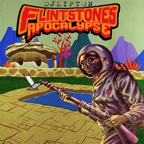 Flintstones Apocalypse