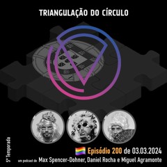 Ep. 200 - O clima pré-eleitoral em Portugal; A ilegalidade de se ser LGBT no Gana