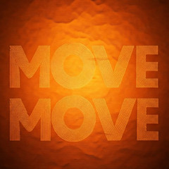 MAICONDC - Move Move