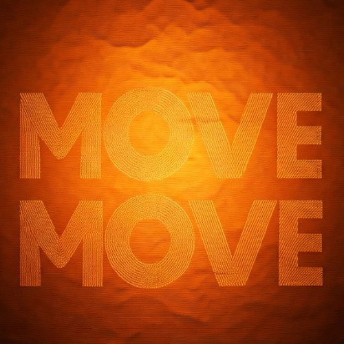 MAICONDC - Move Move