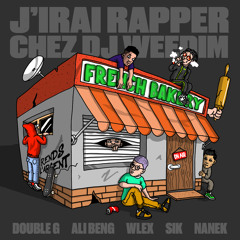 Armée (feat. Double G)