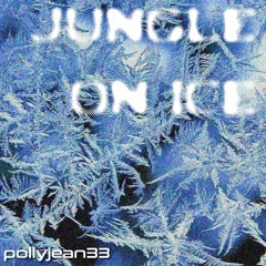 ❄️ jungle on ice ❄️