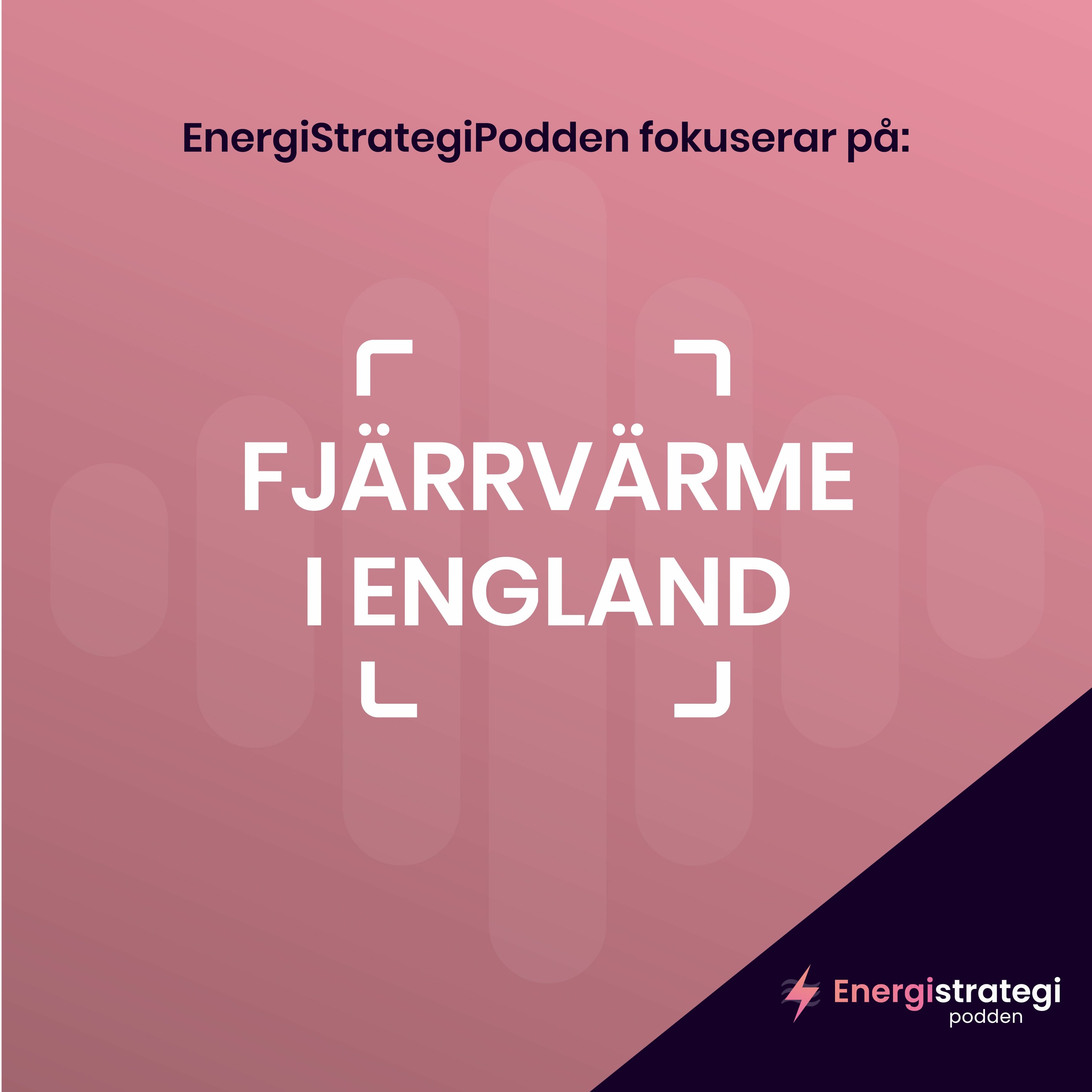 Energistrategipodden