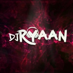 MEGA DE FIM DE ANO - DJ RYAAN / @djryaanofc