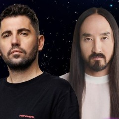 Steve Aoki & 22Bullets - Play The Track - KAKAROT