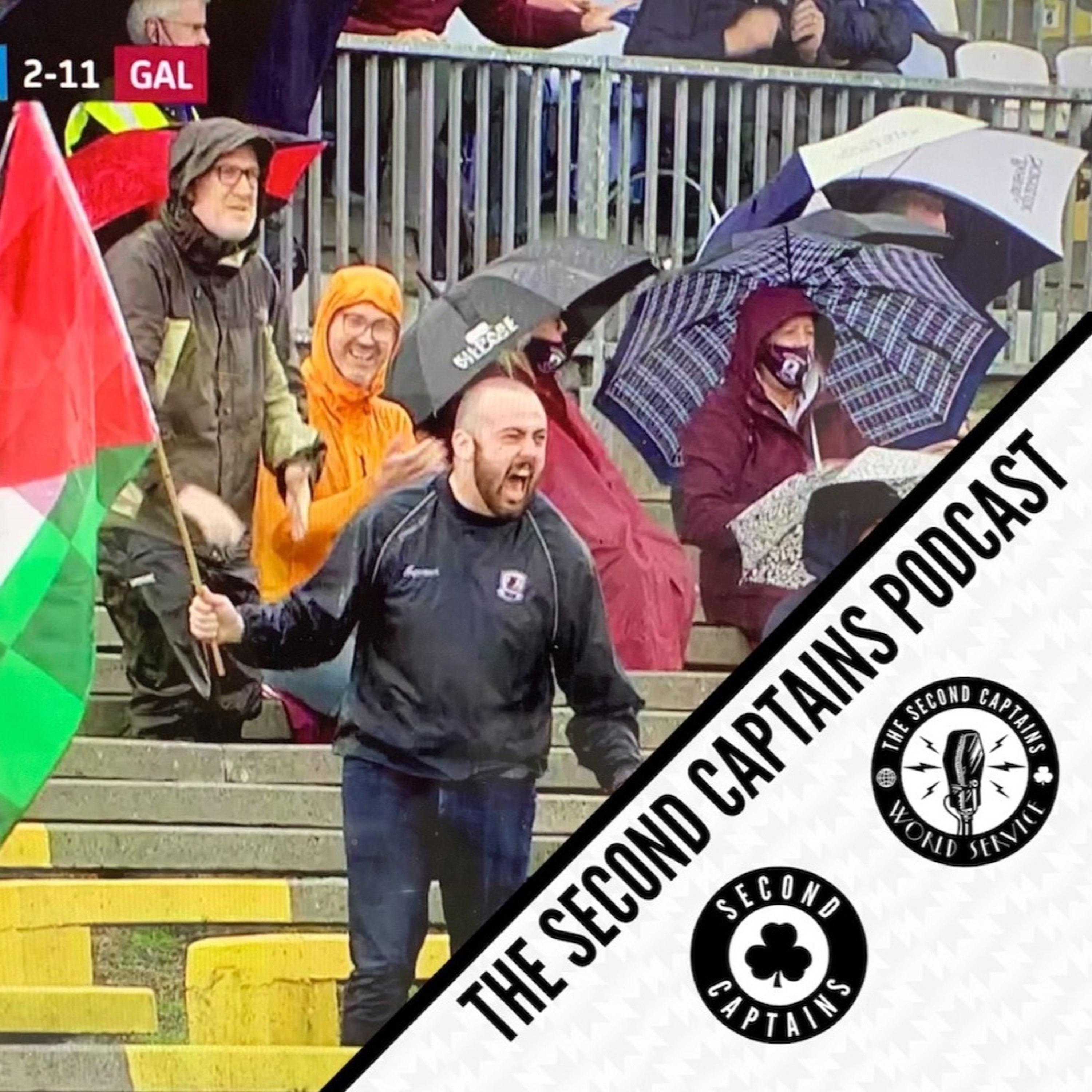 Ep 2083: GAA Summer Takes Off - Clare Fume, Tipp March On, Dublin Hurlers Beat Galway - 05/07/21