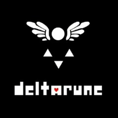 Deltarune