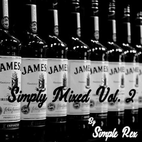 Simply Mixed Vol. 2
