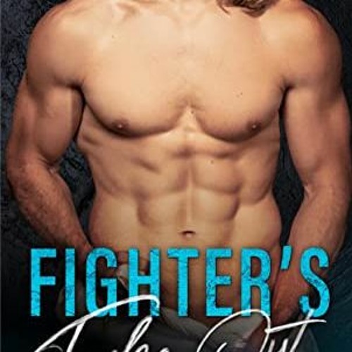 Stream Fighter's Fake Out, Crown MMA Romance, The Outsiders Book 2