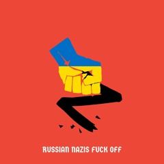 RUSSIAN NAZIS FUCK OFF | rnfo 1
